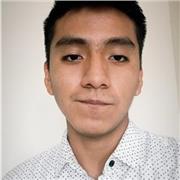 Profesor de ingles con titulo en metodologia, ofrece clases particulares de ingles de forma presencial y virtual a jovenes y adultos en lima